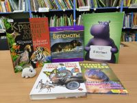 15 февраля ‒ Всемирный день бегемота