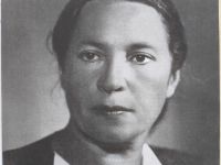 Агния Львовна Барто: к 120-летию со дня рождения русской поэтессы