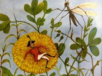 Иллюстратор Евгений Антоненков: к 70-летию со дня рождения