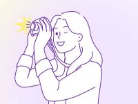 Фото детей – согласие на съёмку и публикацию