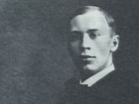 Удивительный композитор: 135 лет со дня рождения  Сергея Прокофьева