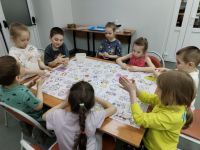 Клуб интеллектуального и творческого развития «Умка»: итоги 2025-2026 учебного года