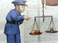 Профессии старой России: книжная новинка