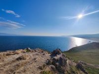 Величественный и сказочный Байкал – одно из чудес России