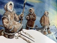 Загадочная Арктика: жизнь на краю земли