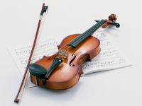 Читатели Маршаковки узнают историю рождения Королевы музыкальных инструментов