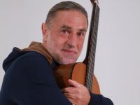 «Папа» Смешариков Игорь Шевчук
