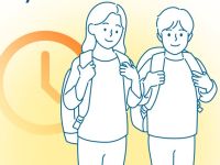 Ребёнок опаздывает в школу – что делать?