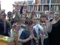 Декоративные вазы