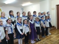 «Я помню! Я горжусь!»: праздничный концерт ко Дню Победы