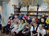 Театрик «Чуня-чалля»: итоги 2025 года