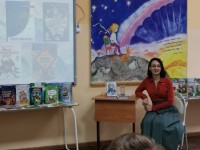 Анастасия Сукгоева. «Тайна девяти. Древний календарь коми»