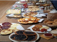 Йӧввыв. Коми Масленица