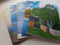 По страницам «Войвыв кодзув». О становлении коми детской литературы