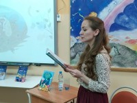 В Маршаковке провели расследование дела о зелёном облаке