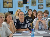 Маршаковка приглашает коллег на творческую лабораторию по краеведению